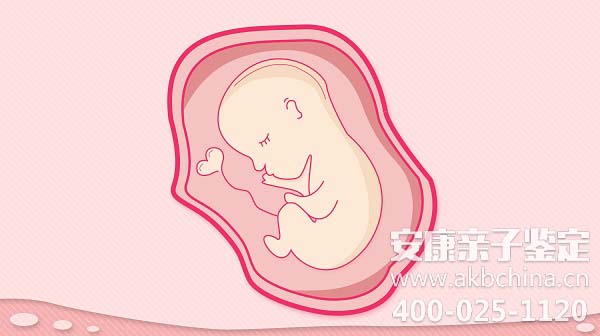 昌江高龄产妇能不能做产前无创亲子鉴定？会不会对宝宝有伤害？ 